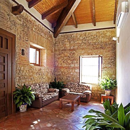 Hotel Rural El Salero Torija 외부 사진