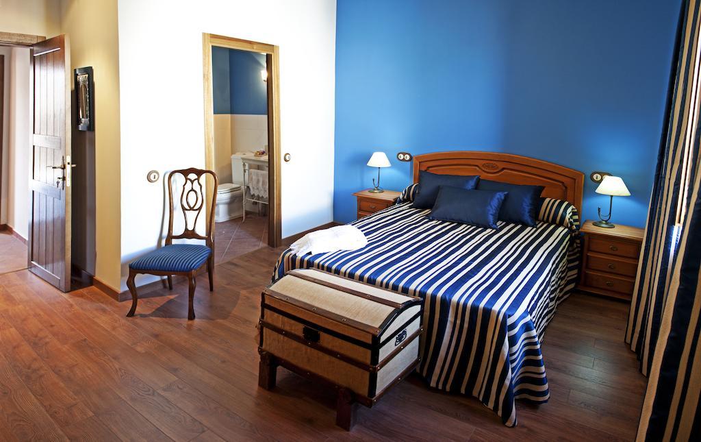 Hotel Rural El Salero Torija 객실 사진